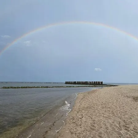 Babie Doly Appartamento Gdynia