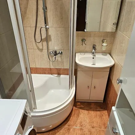 Apartment Babie Doly Gdynia