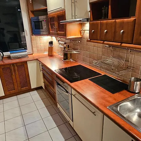 Apartment Babie Doly Gdynia