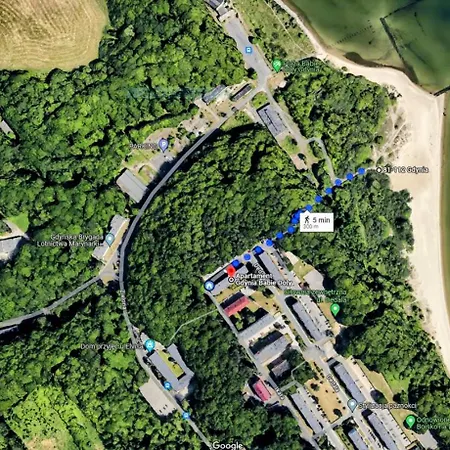 Babie Doły Apartament *