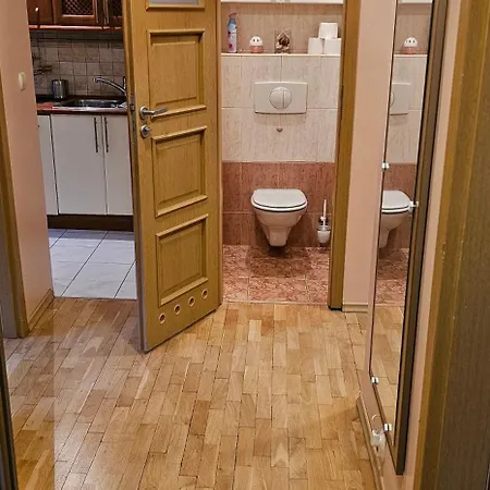 Apartment Babie Doly Gdynia