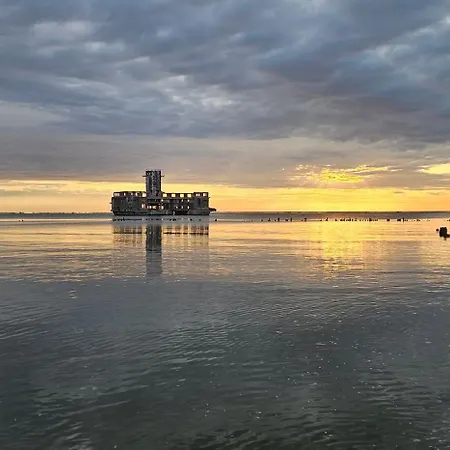 Babie Doly Διαμέρισμα *