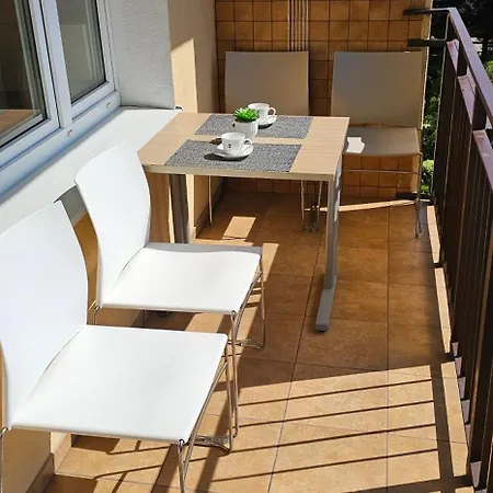 Apartment Babie Doly Gdynia