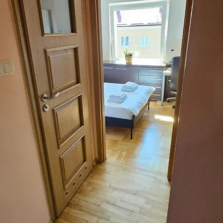 Babie Doly Apartment Gdynia