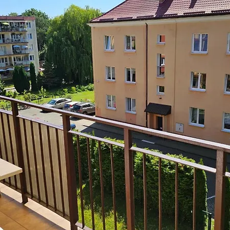 Babie Doly Apartment