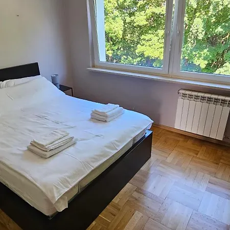 Apartment Babie Doly *