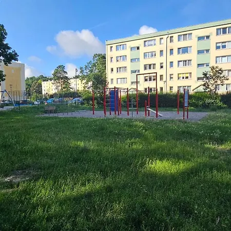 Apartament Babie Doły