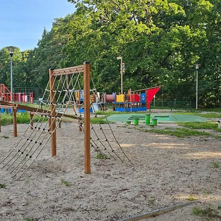 Babie Doly Διαμέρισμα *