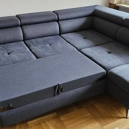 Apartment Babie Doly *