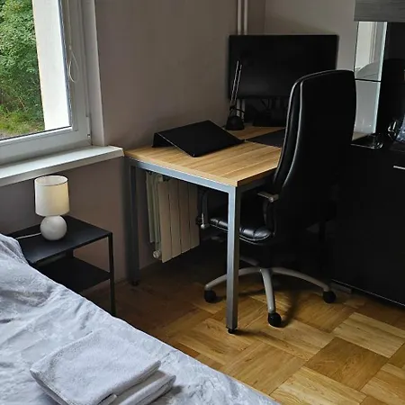 Babie Doly Apartment *