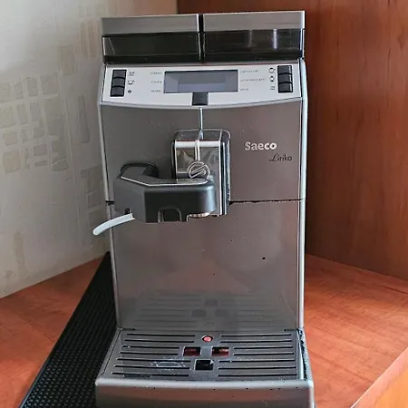 Apartment Babie Doly