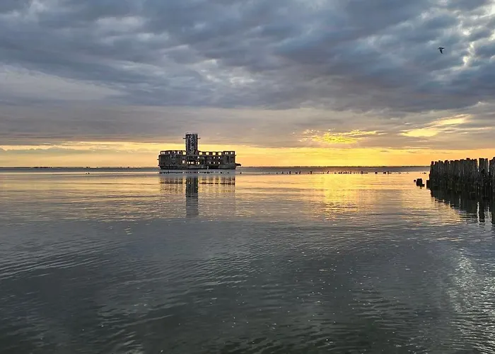 Babie Doly アパート *