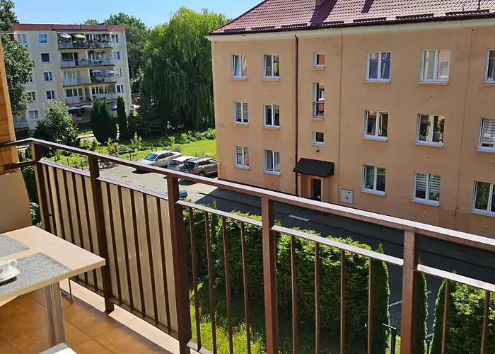 Babie Doly Апартаменты