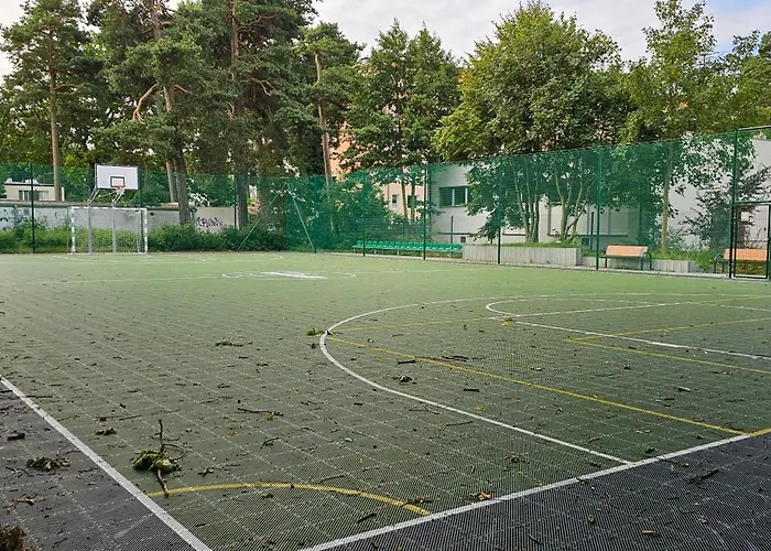 Babie Doly * グディニャ