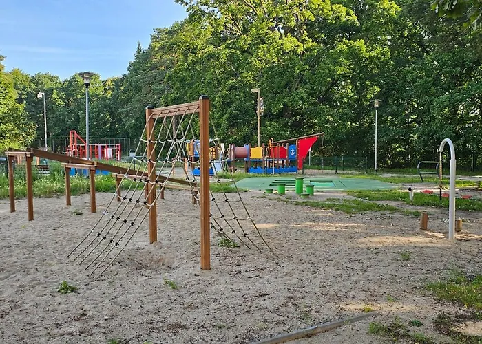 Babie Doly Апартаменты *