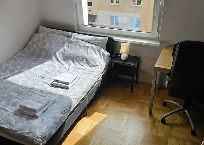 アパート Babie Doly *