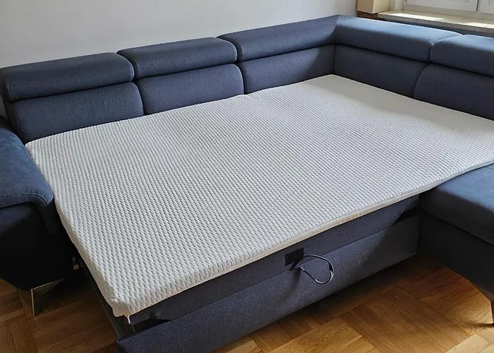 Babie Doly アパート グディニャ