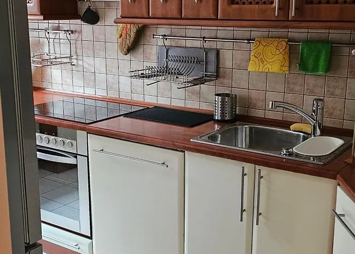 Babie Doly グディニャ