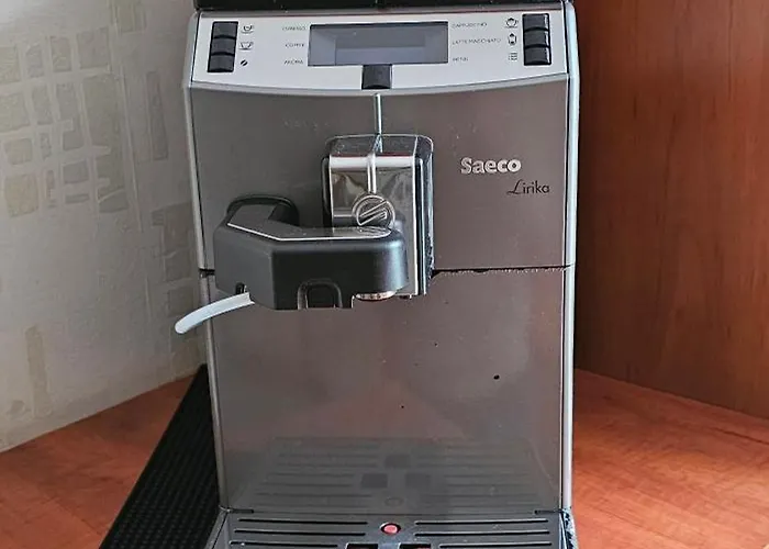 アパート Babie Doly